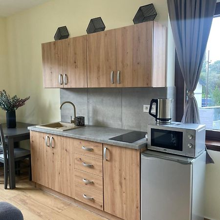 Apartmany Zaky Vrbov Exterior foto