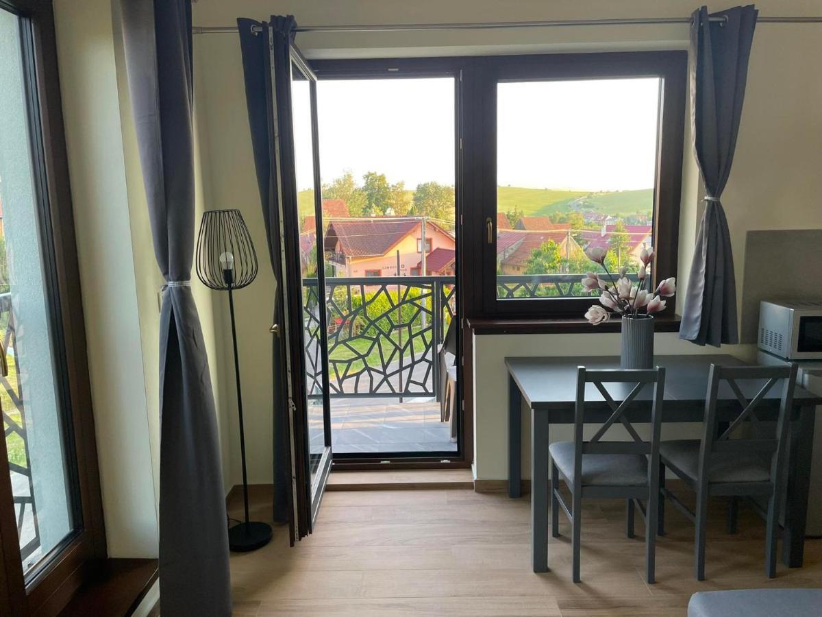 Apartmany Zaky Vrbov Exterior foto
