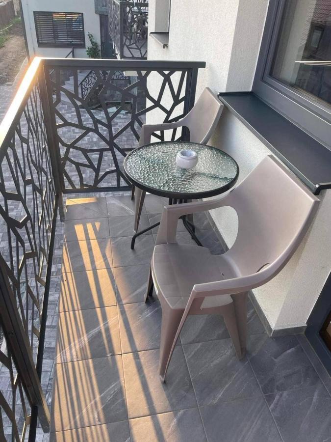 Apartmany Zaky Vrbov Exterior foto