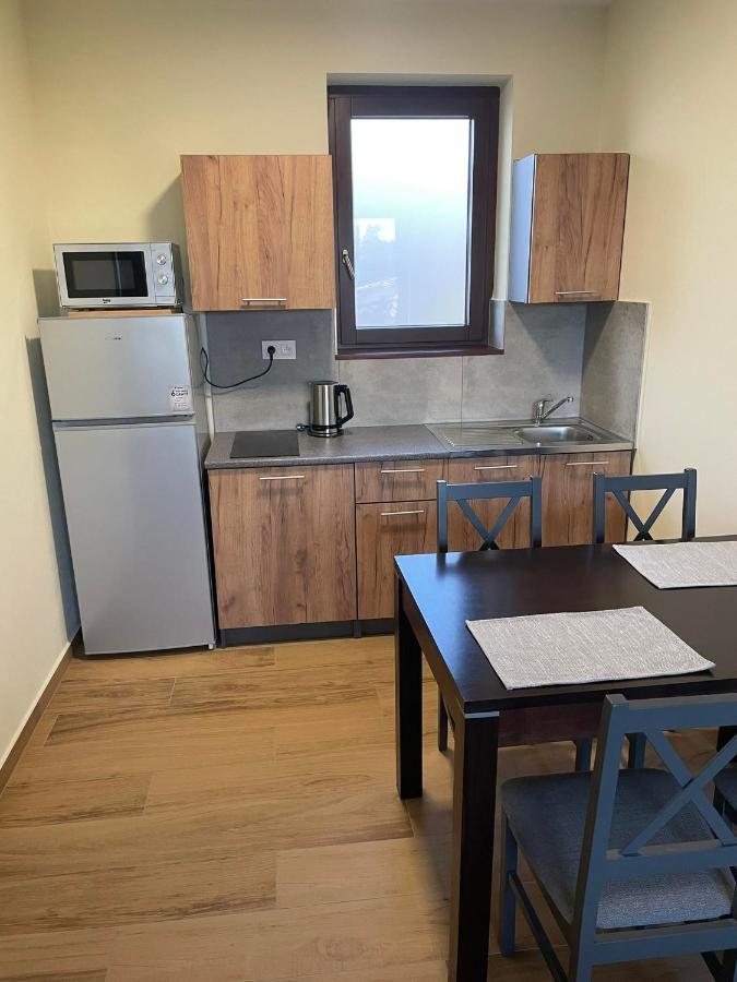 Apartmany Zaky Vrbov Exterior foto