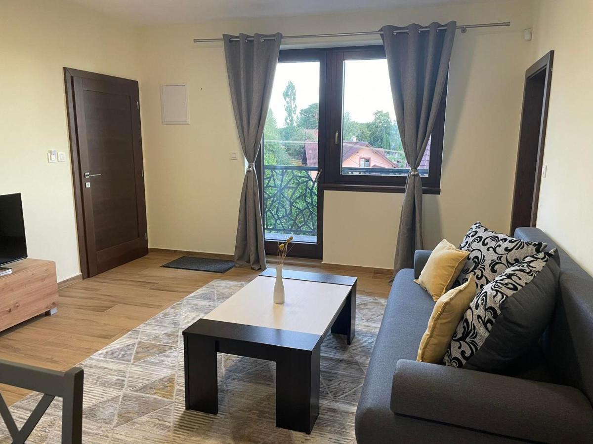 Apartmany Zaky Vrbov Exterior foto