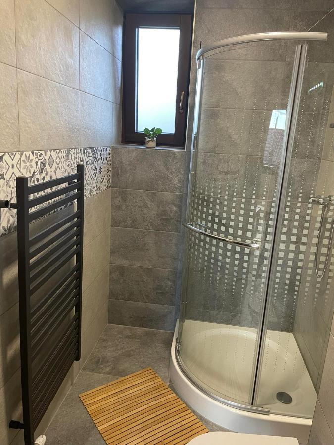 Apartmany Zaky Vrbov Exterior foto