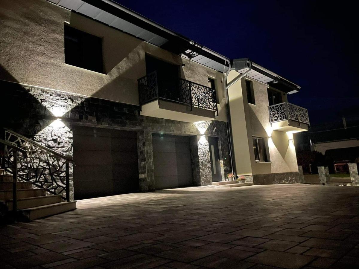 Apartmany Zaky Vrbov Exterior foto