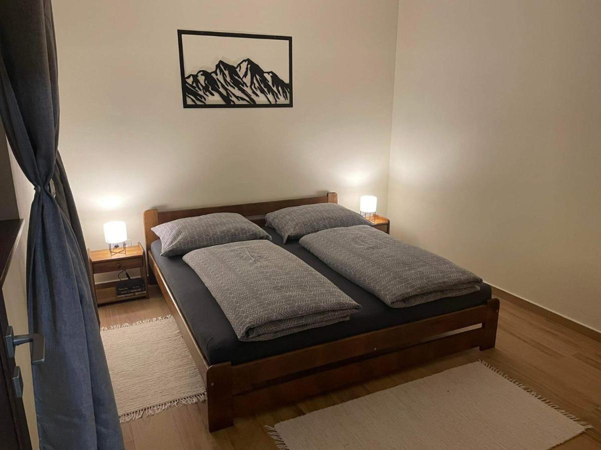 Apartmany Zaky Vrbov Cameră foto
