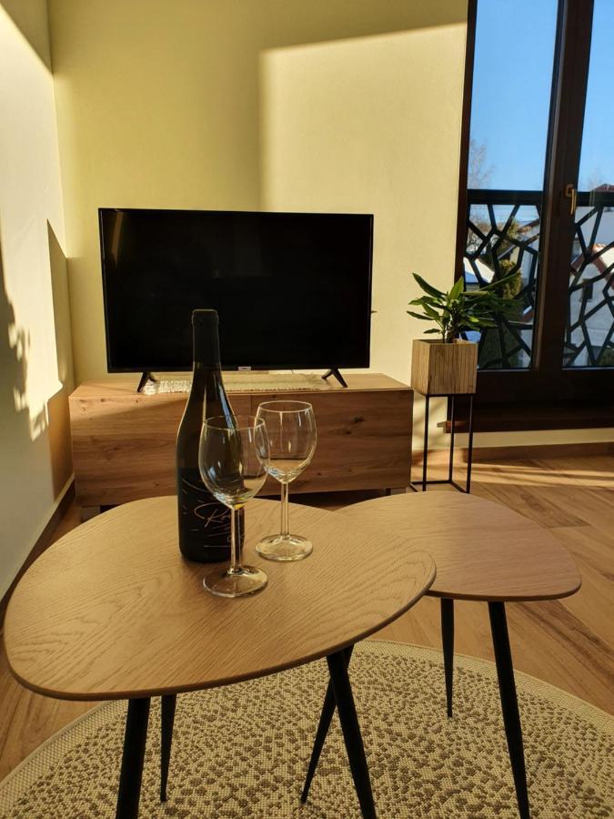 Apartmany Zaky Vrbov Exterior foto