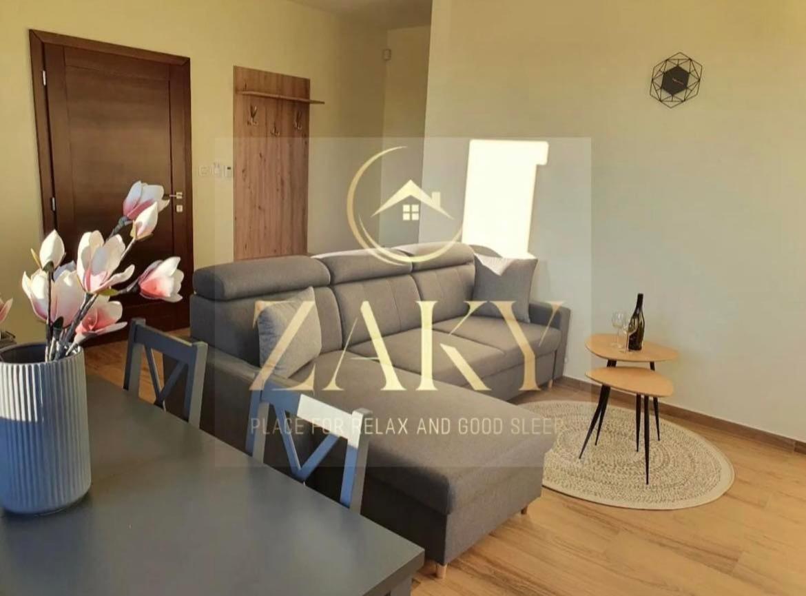 Apartmany Zaky Vrbov Exterior foto