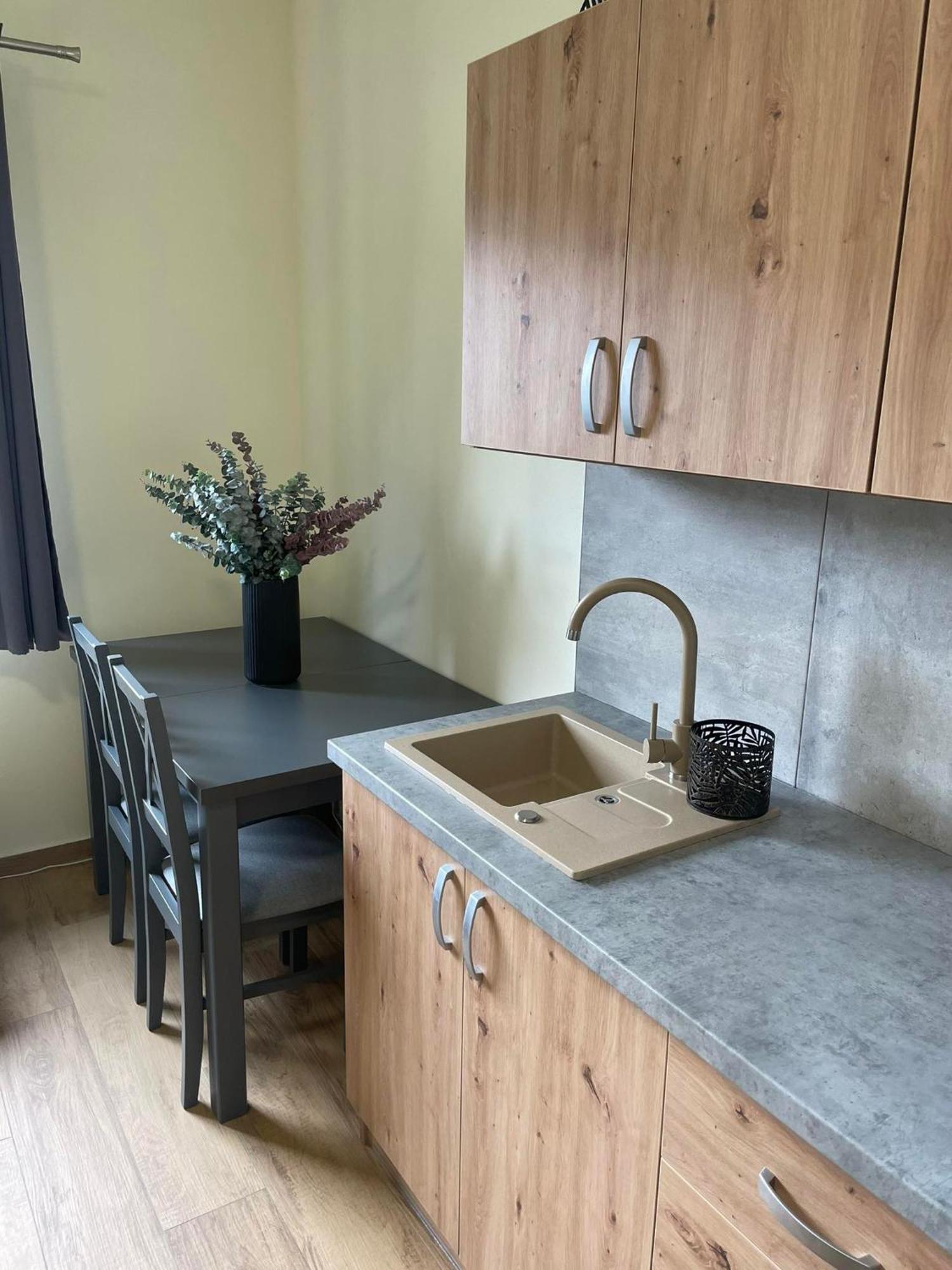 Apartmany Zaky Vrbov Exterior foto