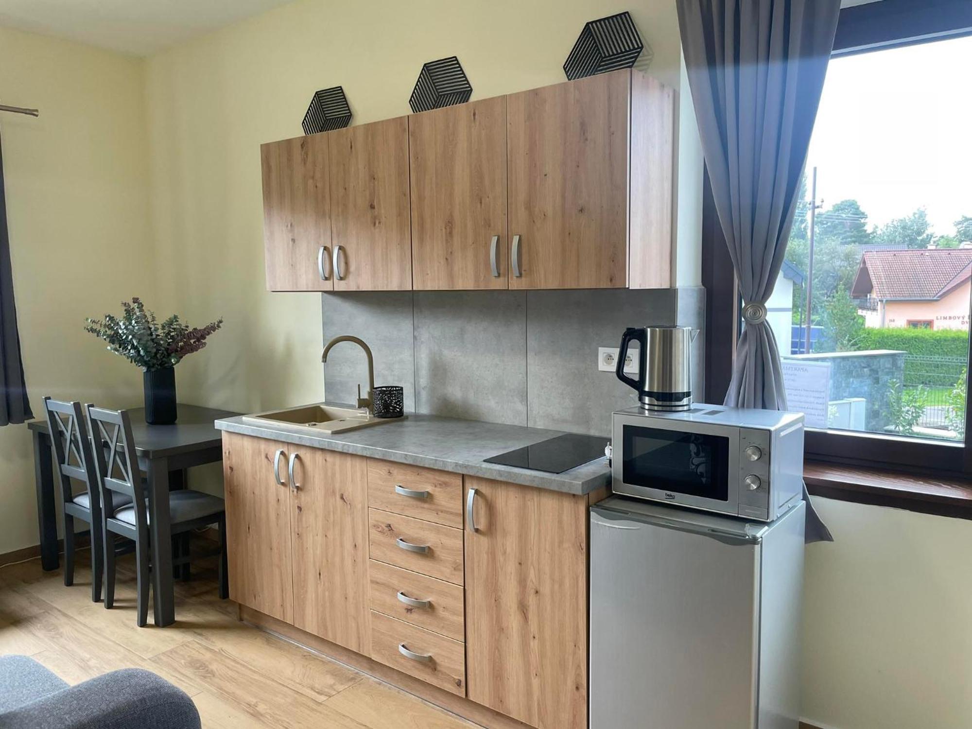 Apartmany Zaky Vrbov Exterior foto