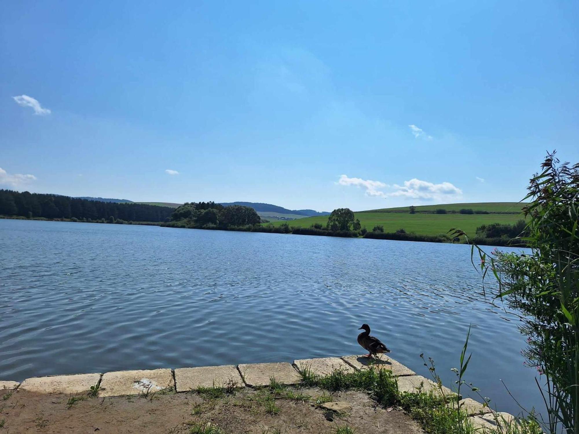 Apartmany Zaky Vrbov Exterior foto
