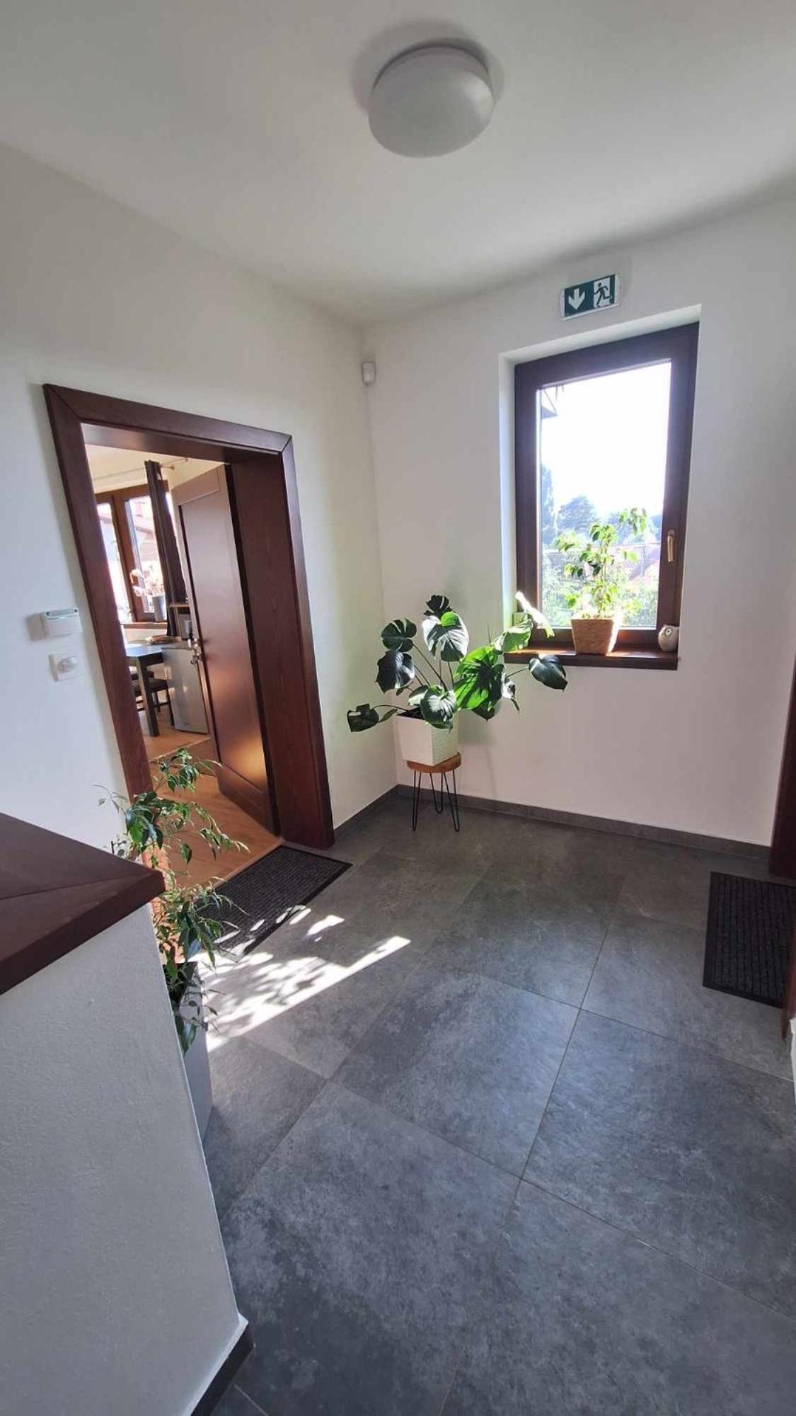 Apartmany Zaky Vrbov Exterior foto