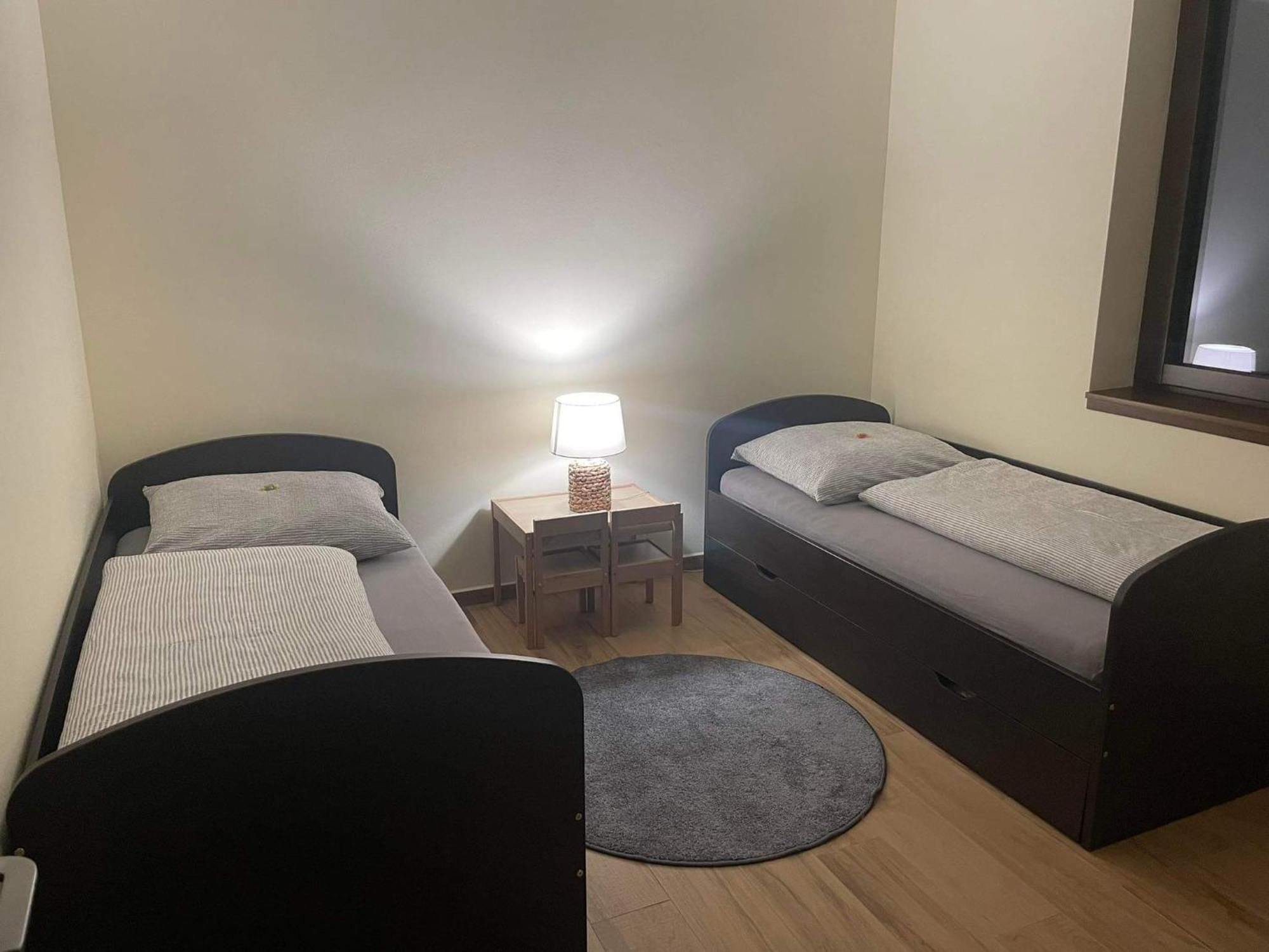 Apartmany Zaky Vrbov Cameră foto