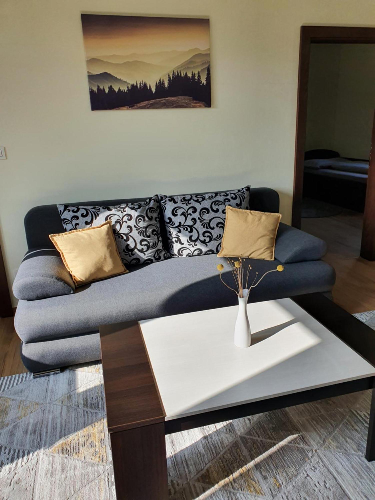 Apartmany Zaky Vrbov Cameră foto