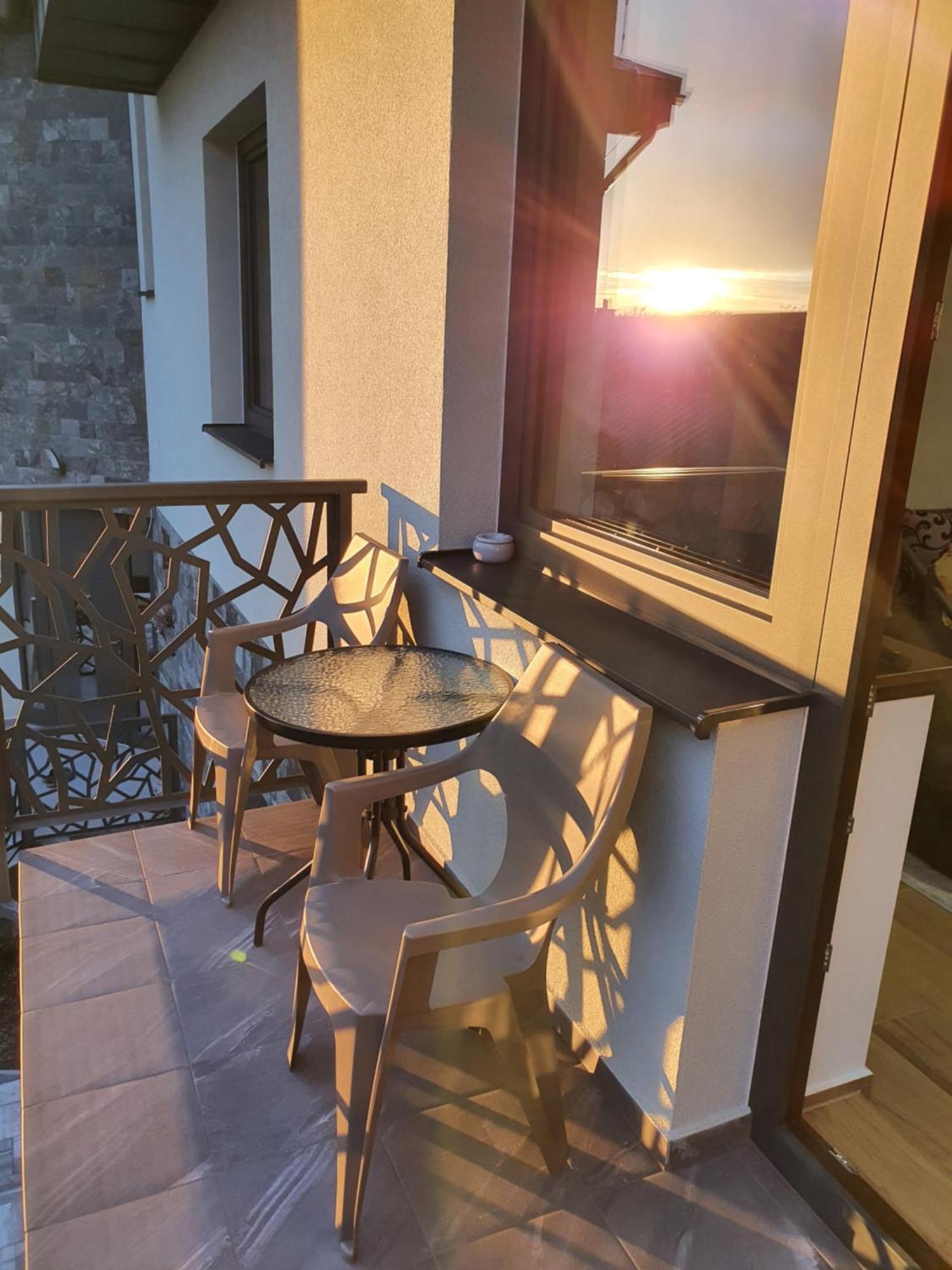 Apartmany Zaky Vrbov Cameră foto