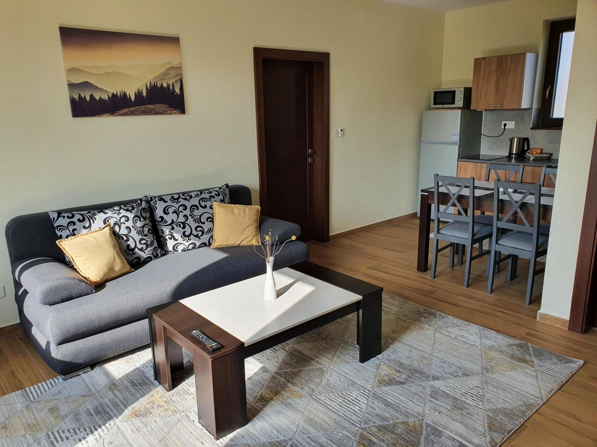 Apartmany Zaky Vrbov Cameră foto